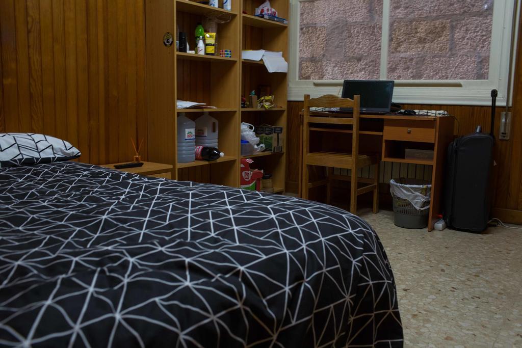 비고 Residencia Molares 5 아파트 외부 사진