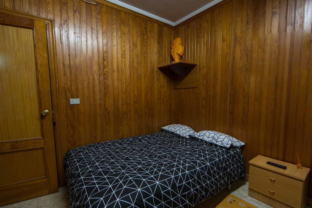 비고 Residencia Molares 5 아파트 외부 사진