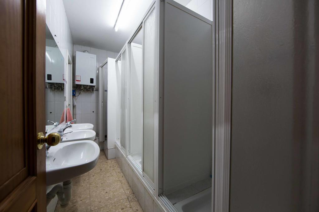 비고 Residencia Molares 5 아파트 외부 사진