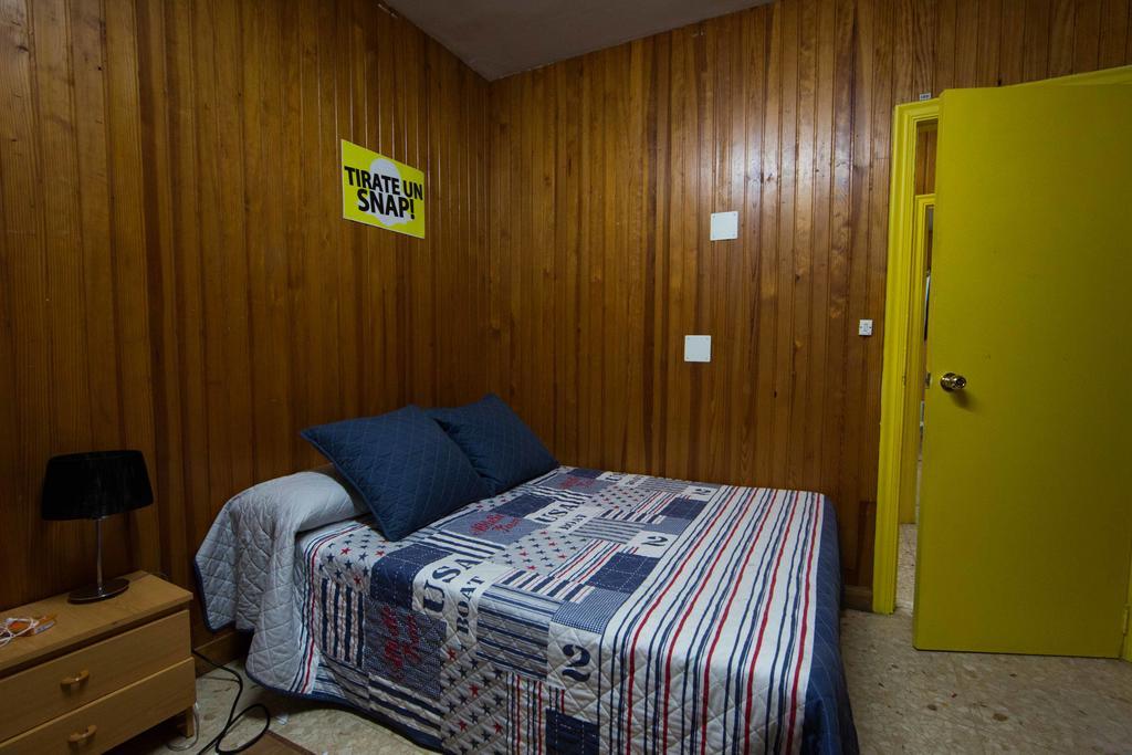 비고 Residencia Molares 5 아파트 외부 사진
